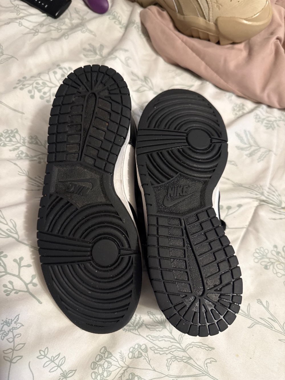Panda Dunks used - Picture 9 of 9